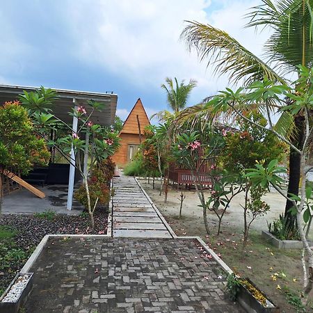 White House Royal Villa B1 Balong  Exterior photo
