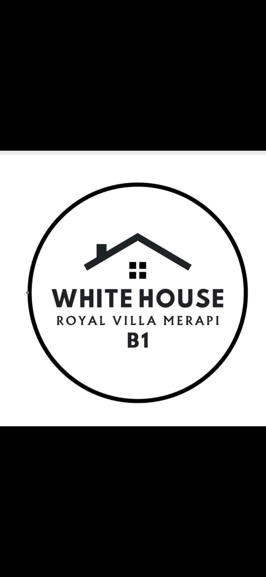 White House Royal Villa B1 Balong  Exterior photo